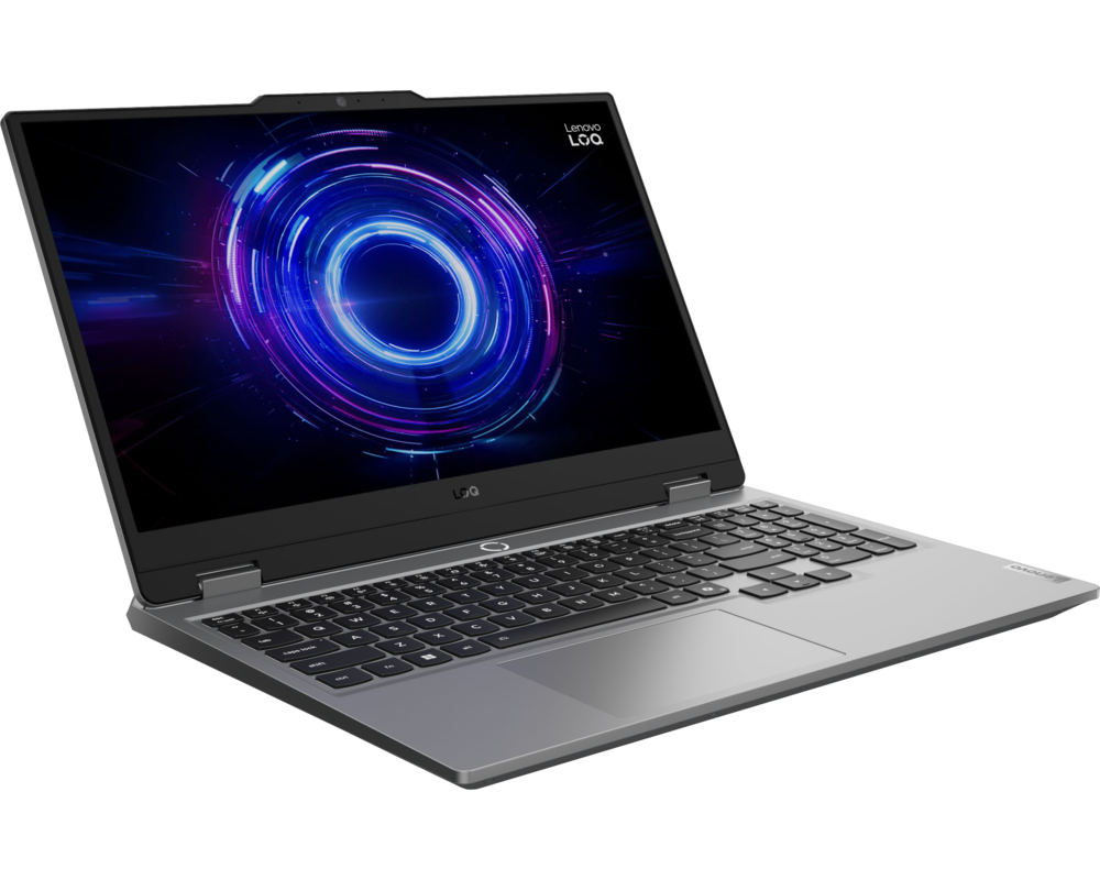 Лаптоп Lenovo LOQ 15IRX10 4