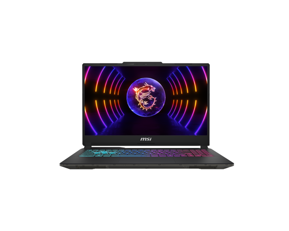 Лаптоп MSI Cyborg 15 A13UCK