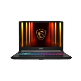  MSI Katana 15 HX B14WFK-281XBG 846268 9S7-1587C1-281 на топ цена - PIC.bg