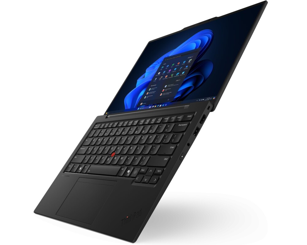 Лаптоп Lenovo ThinkPad X1 Carbon Gen 13 Aura Edition 5