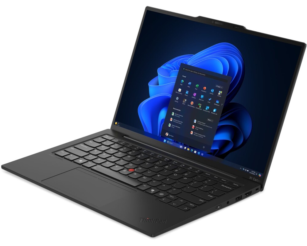 Лаптоп Lenovo ThinkPad X1 Carbon Gen 13 Aura Edition 4