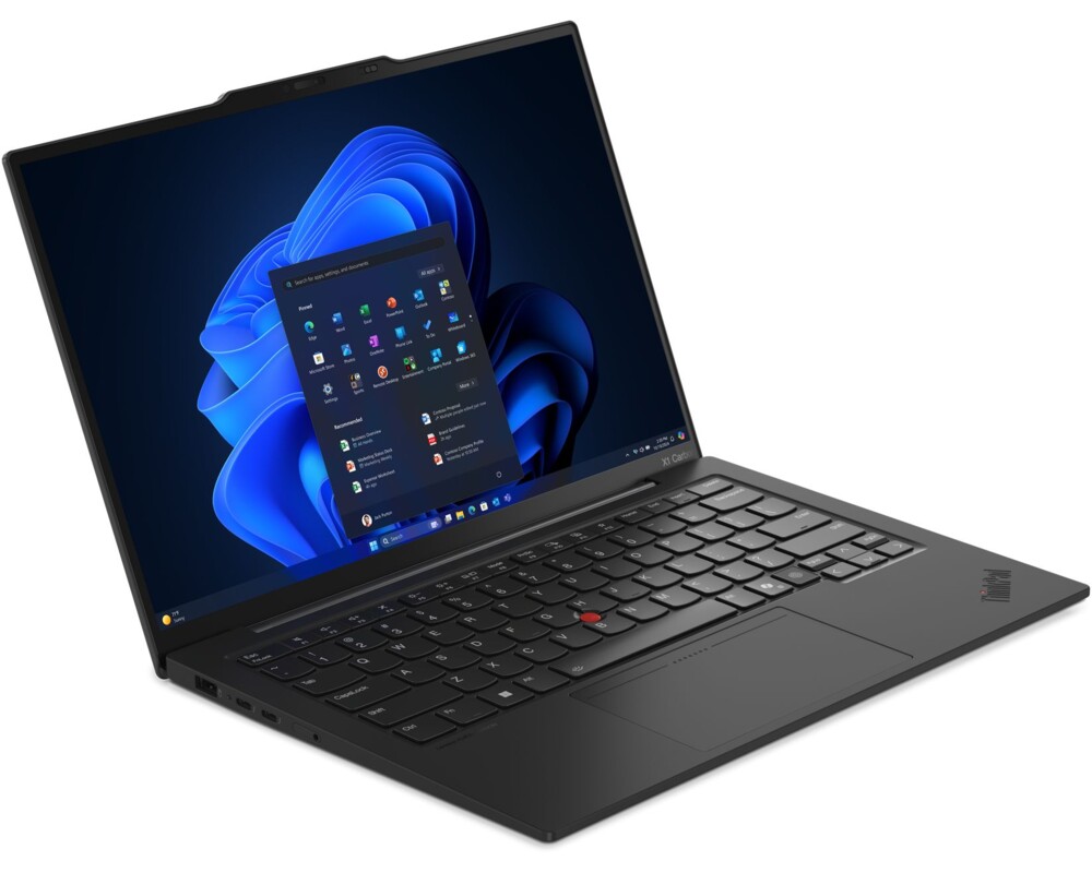 Лаптоп Lenovo ThinkPad X1 Carbon Gen 13 Aura Edition 3