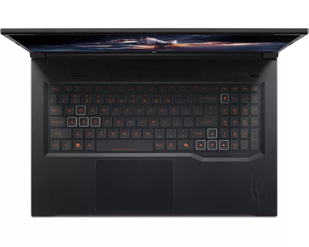 Лаптоп Acer Nitro V17 AI ANV17-41-R6Q5 2