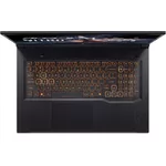 Лаптоп Acer Nitro V17 AI ANV17-41-R6Q5 3