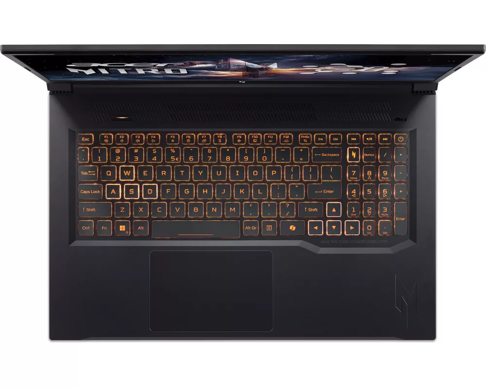Лаптоп Acer Nitro V17 AI ANV17-41-R6Q5 3