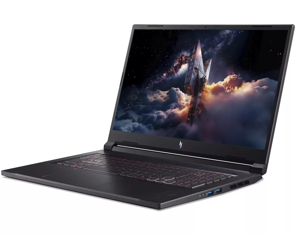 Лаптоп Acer Nitro V17 AI ANV17-41-R6Q5 4