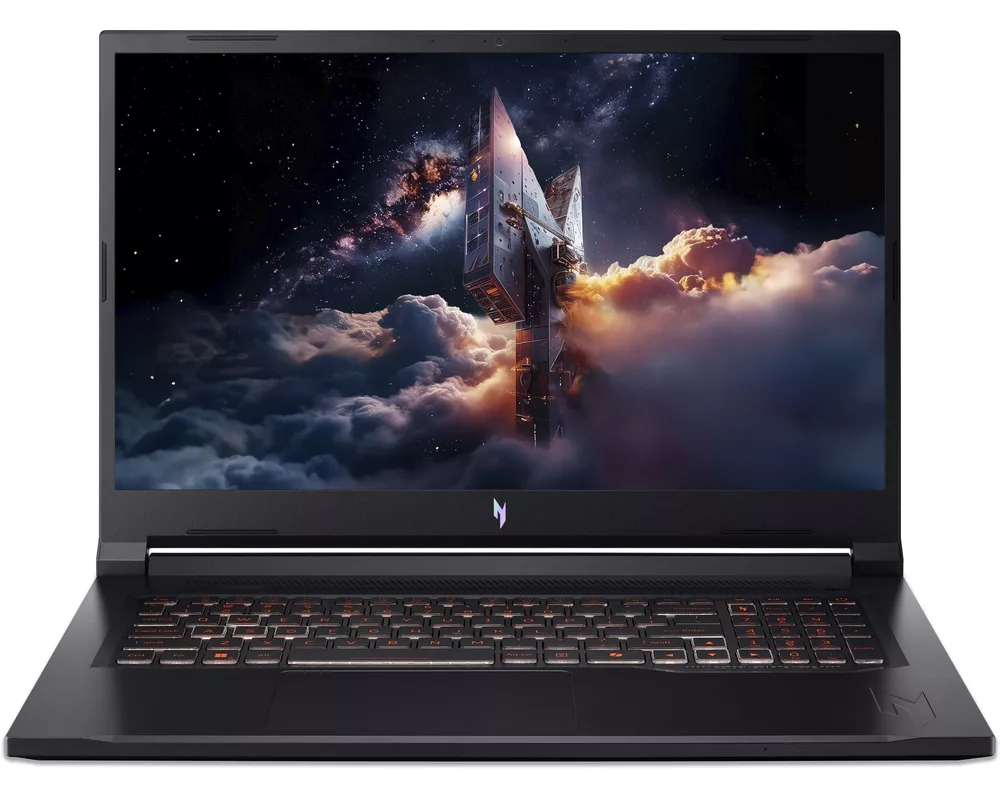 Лаптоп Acer Nitro V17 AI ANV17-41-R6Q5 8