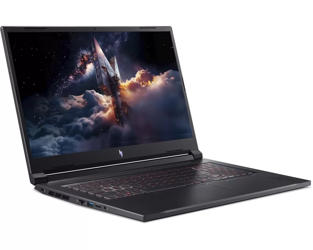 Лаптоп Acer Nitro V17 AI ANV17-41-R6Q5 13