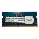 <span>Памет</span> 12GB 5600MHz DDR5 SODIMM NON-ECC Ramaxel <span class='catalog-num-in-name'>RMSB3400KB06IVF-5600</span> - 