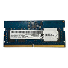  12GB 5600MHz DDR5 SODIMM NON-ECC Ramaxel 870185 RMSB3400KB06IVF-5600 на топ цена - PIC.bg