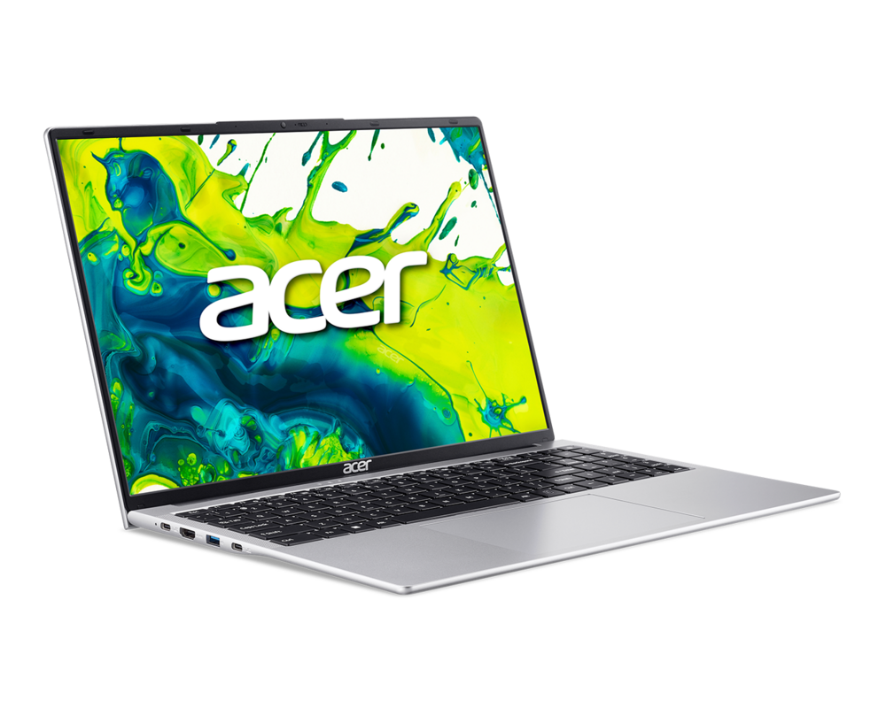 Лаптоп Acer Aspire Lite 16 AL16-54P-56Z1  2