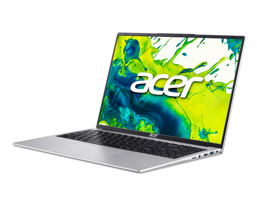Лаптоп Acer Aspire Lite 16 AL16-54P-56Z1  3