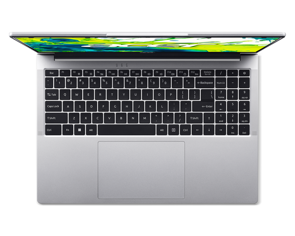 Лаптоп Acer Aspire Lite 16 AL16-54P-56Z1  4