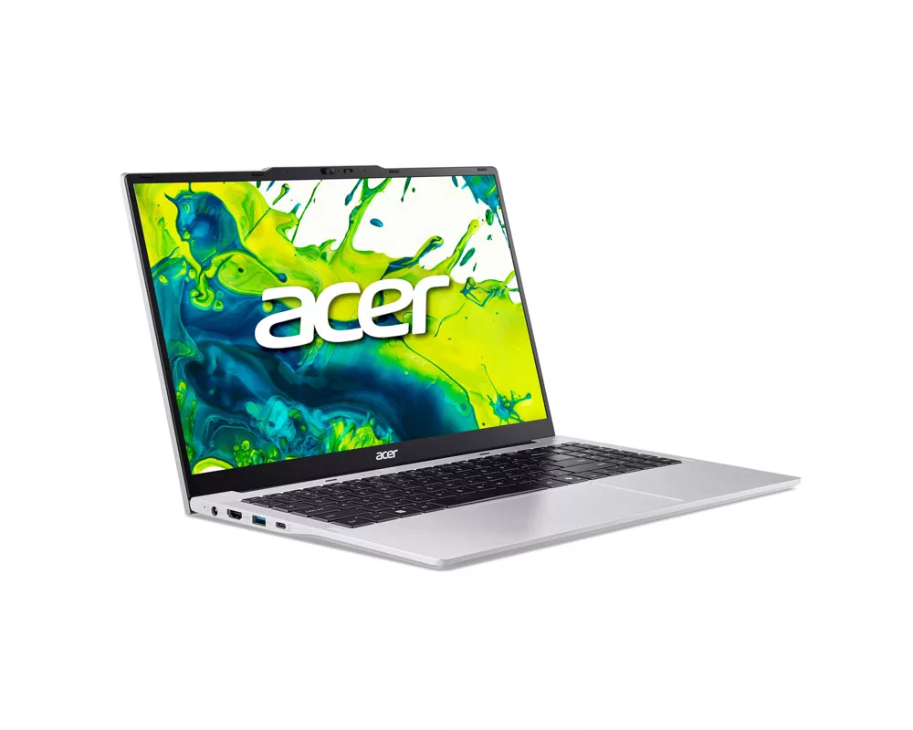 Лаптоп Acer Aspire Lite 15 AL15-72P-73MN 2