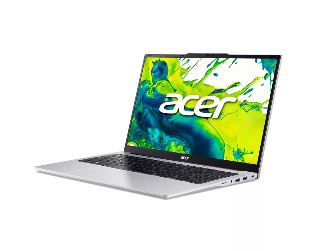 Лаптоп Acer Aspire Lite 15 AL15-72P-73MN 3