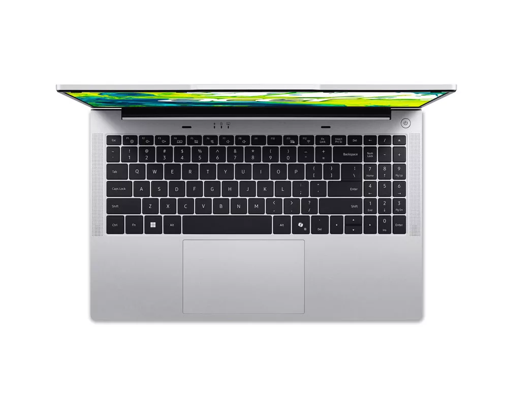 Лаптоп Acer Aspire Lite 15 AL15-72P-73MN 4