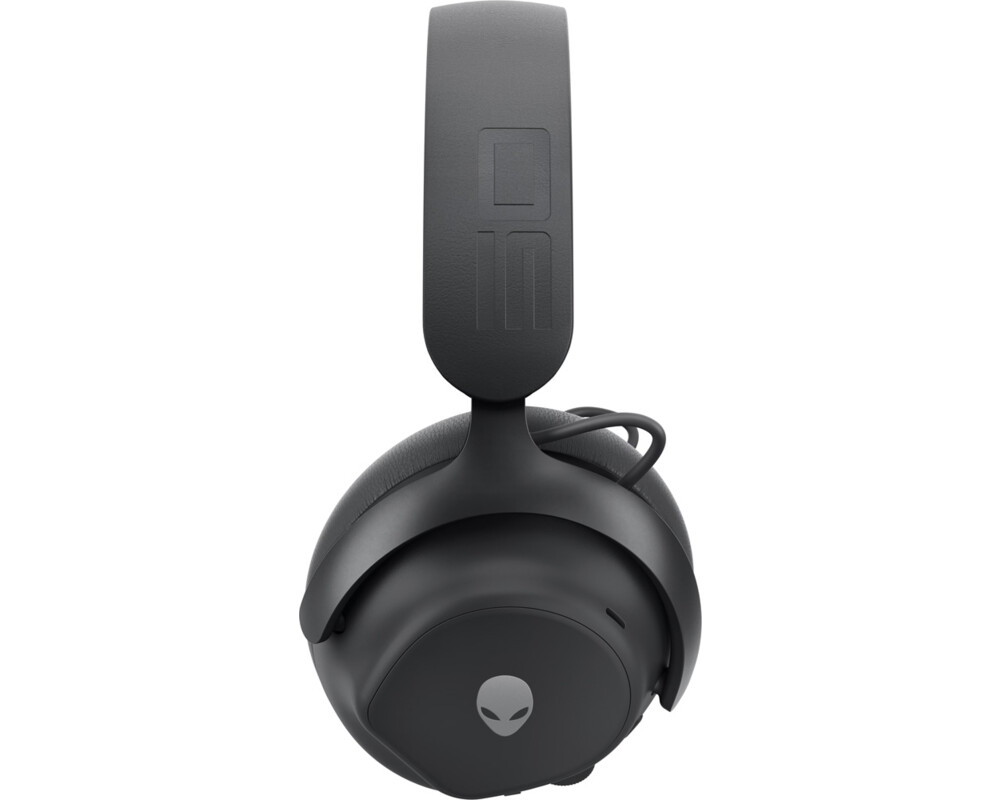 Слушалки Dell Alienware Pro Wireless Gaming Headset 5