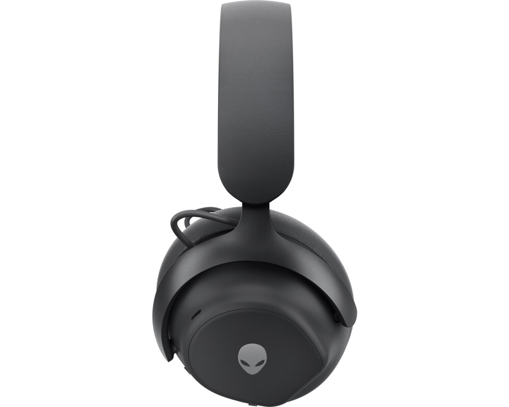 Слушалки Dell Alienware Pro Wireless Gaming Headset 6