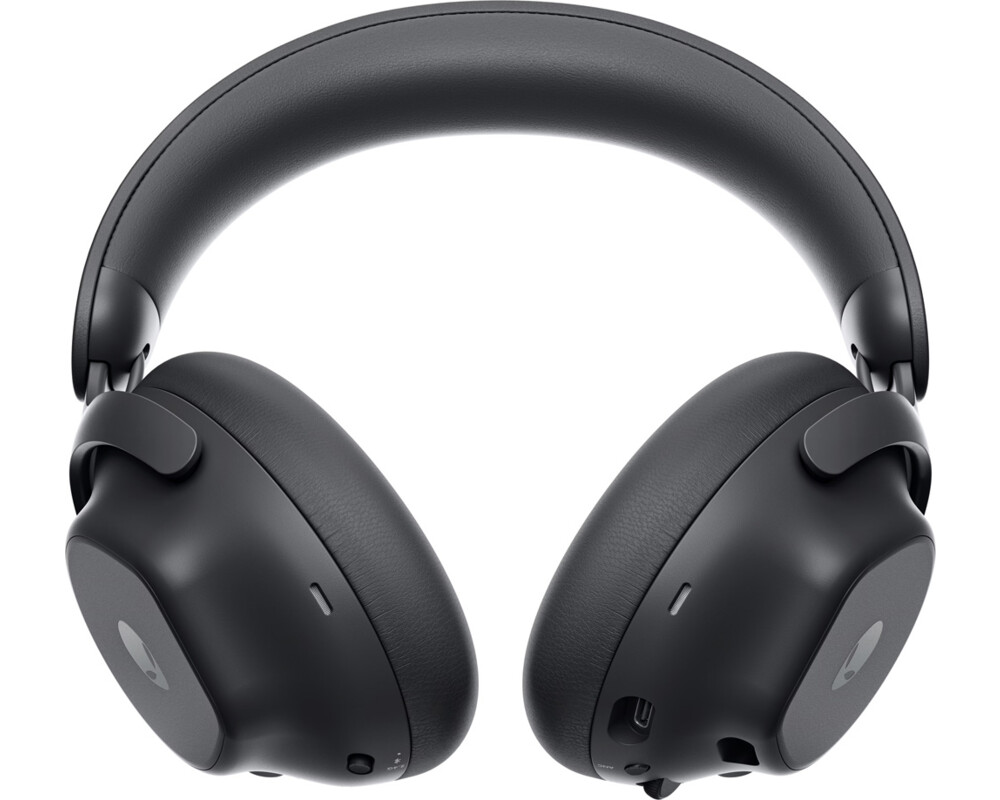 Слушалки Dell Alienware Pro Wireless Gaming Headset 7