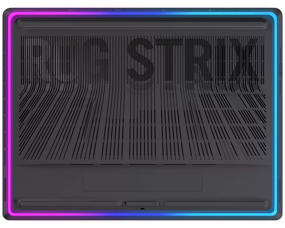 Лаптоп ASUS ROG STRIX G16 G615JMR-RV106 28