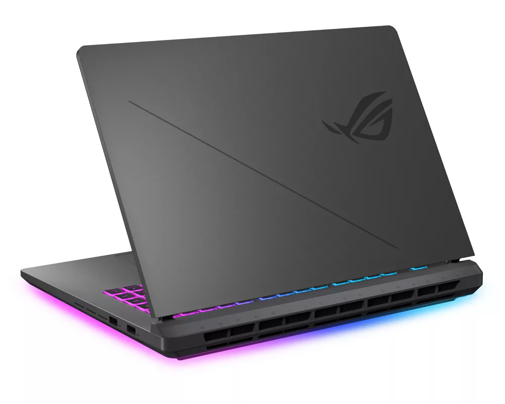 Лаптоп ASUS ROG STRIX G16 G615JMR-RV106 16