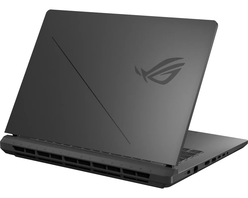 Лаптоп ASUS ROG STRIX G16 G615JMR-RV106 15