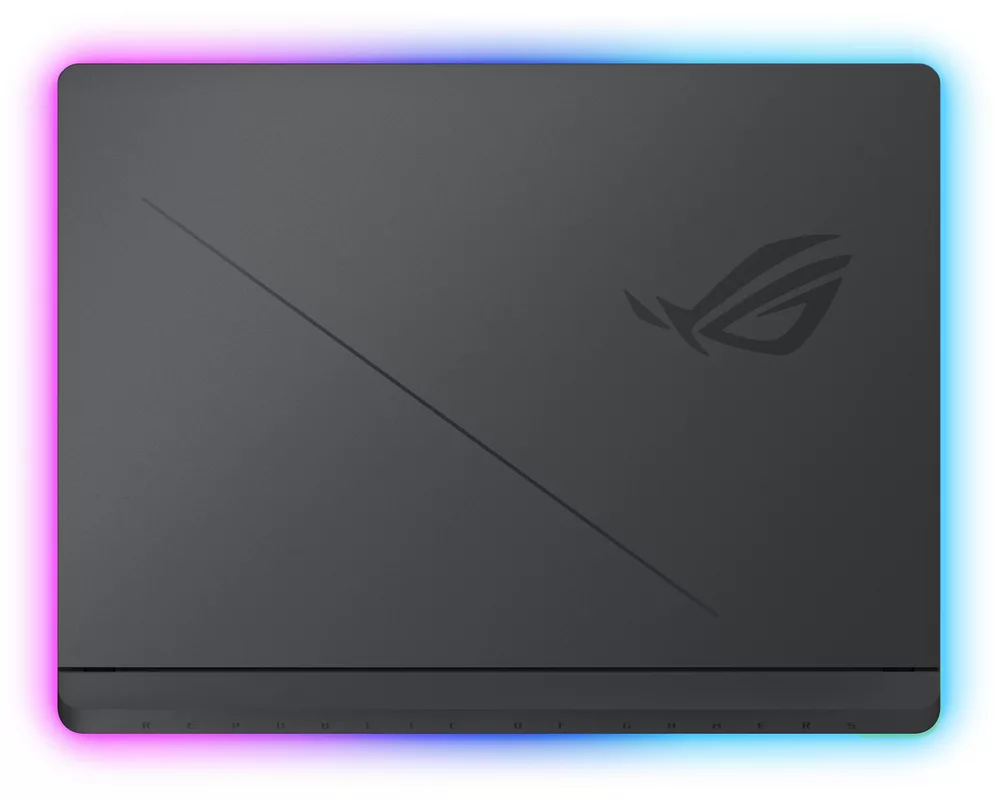Лаптоп ASUS ROG STRIX G16 G615JMR-RV106 12