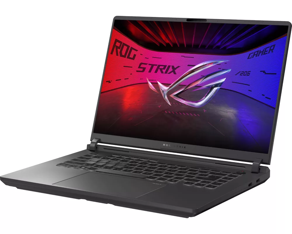 Лаптоп ASUS ROG STRIX G16 G615JMR-RV106 9