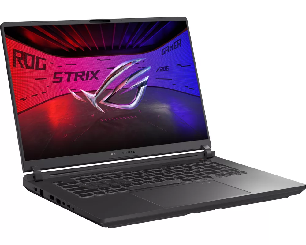 Лаптоп ASUS ROG STRIX G16 G615JMR-RV106 7