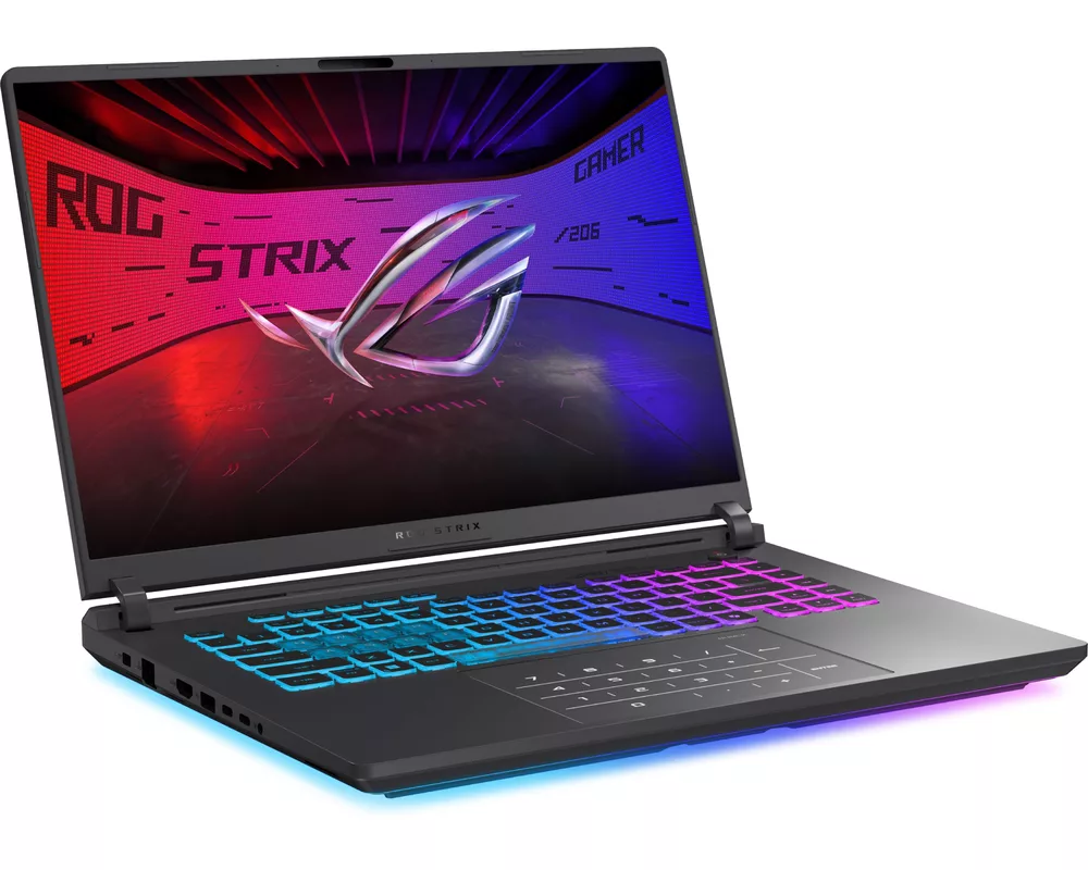 Лаптоп ASUS ROG STRIX G16 G615JMR-RV106 5