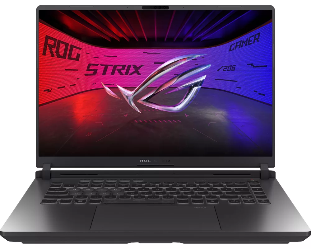 Лаптоп ASUS ROG STRIX G16 G615JMR-RV106 6