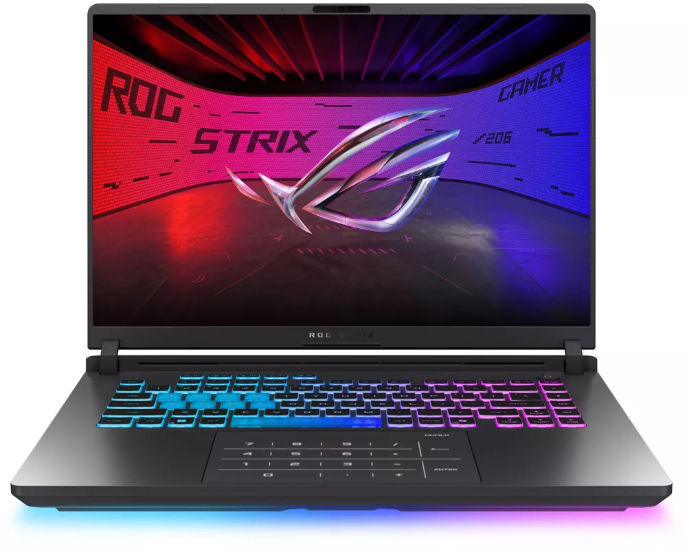 Лаптоп ASUS ROG STRIX G16 G615JMR-RV106 4