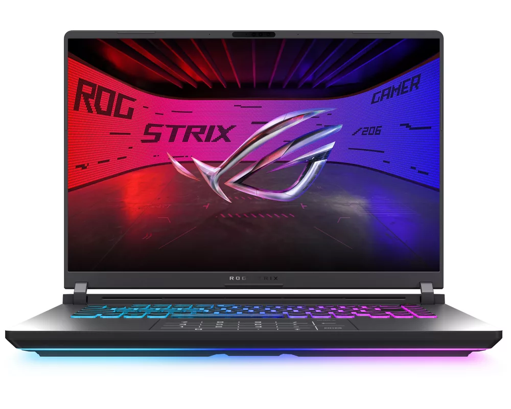 Лаптоп ASUS ROG STRIX G16 G615JMR-RV106 2