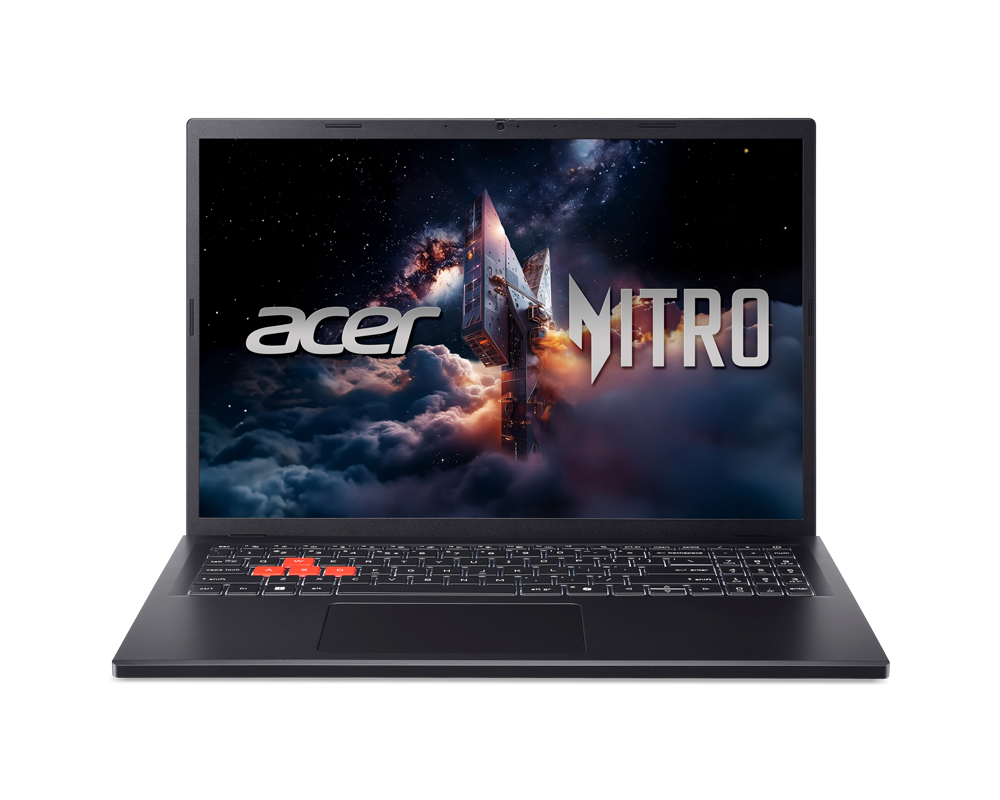 Лаптоп Acer Nitro Lite 16 NL16-71G-54B1
