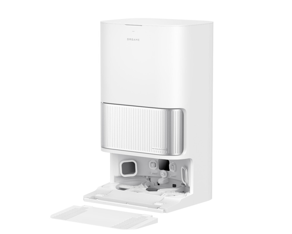 Смарт прахосмукачка Dreame L40 Ultra AE 7