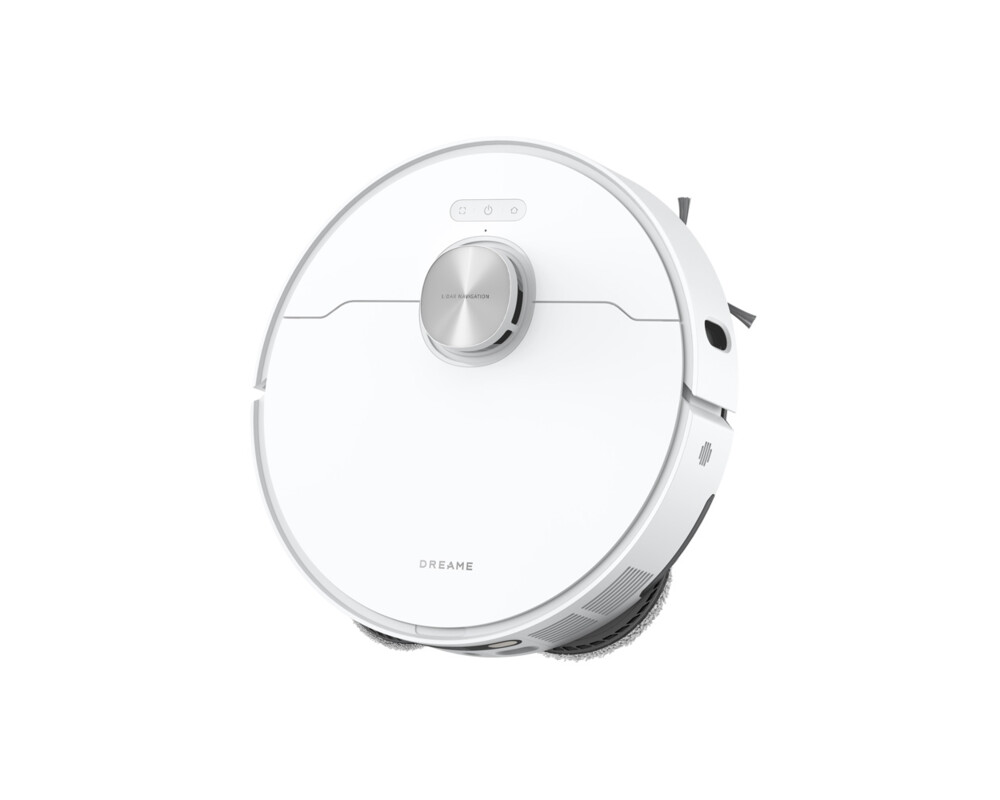 Смарт прахосмукачка Dreame L40 Ultra AE 2