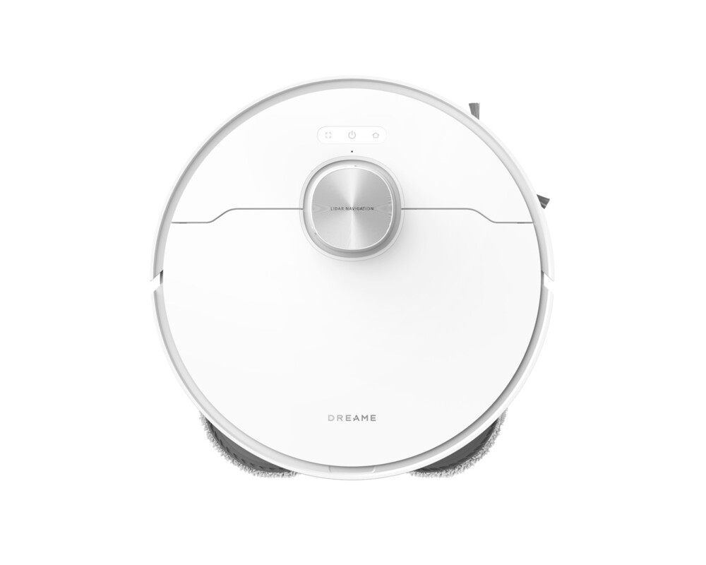 Смарт прахосмукачка Dreame L40 Ultra AE 4