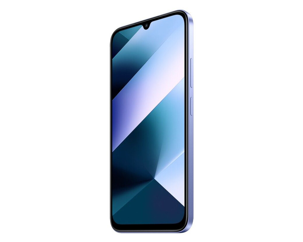 Смартфон POCO C85 8GB, 256GB, Лилав 3