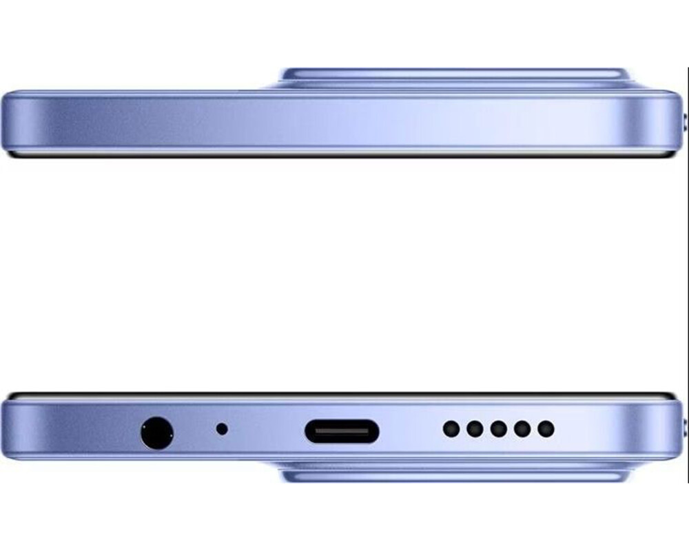 Смартфон POCO C85 8GB, 256GB, Лилав 7