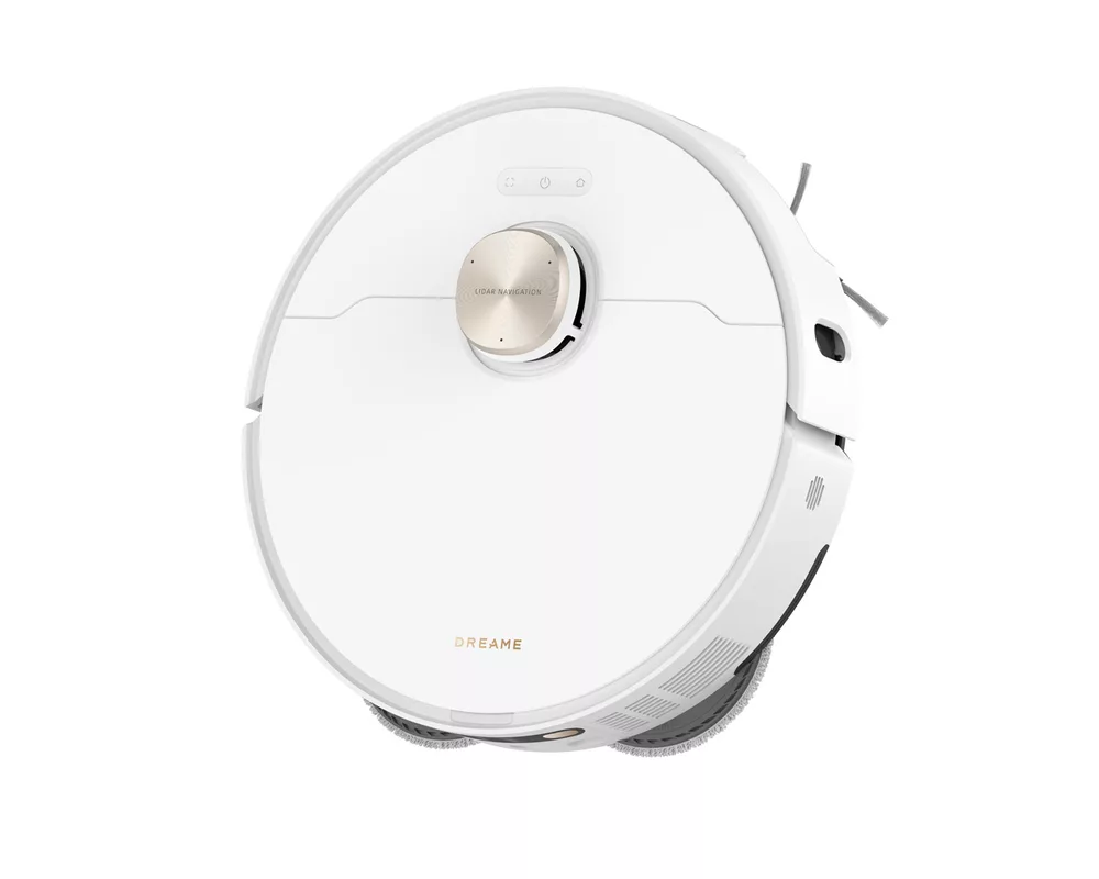Смарт прахосмукачка Dreame X40 Ultra 6