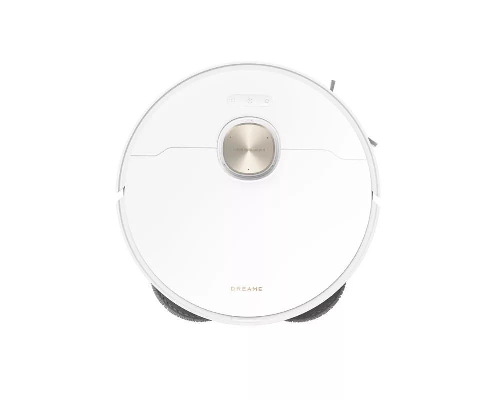 Смарт прахосмукачка Dreame X40 Ultra 4