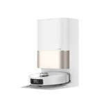 <span>Смарт прахосмукачка</span> Dreame X40 Ultra Complete <span class='catalog-num-in-name'>RLX63CE-2</span> - 