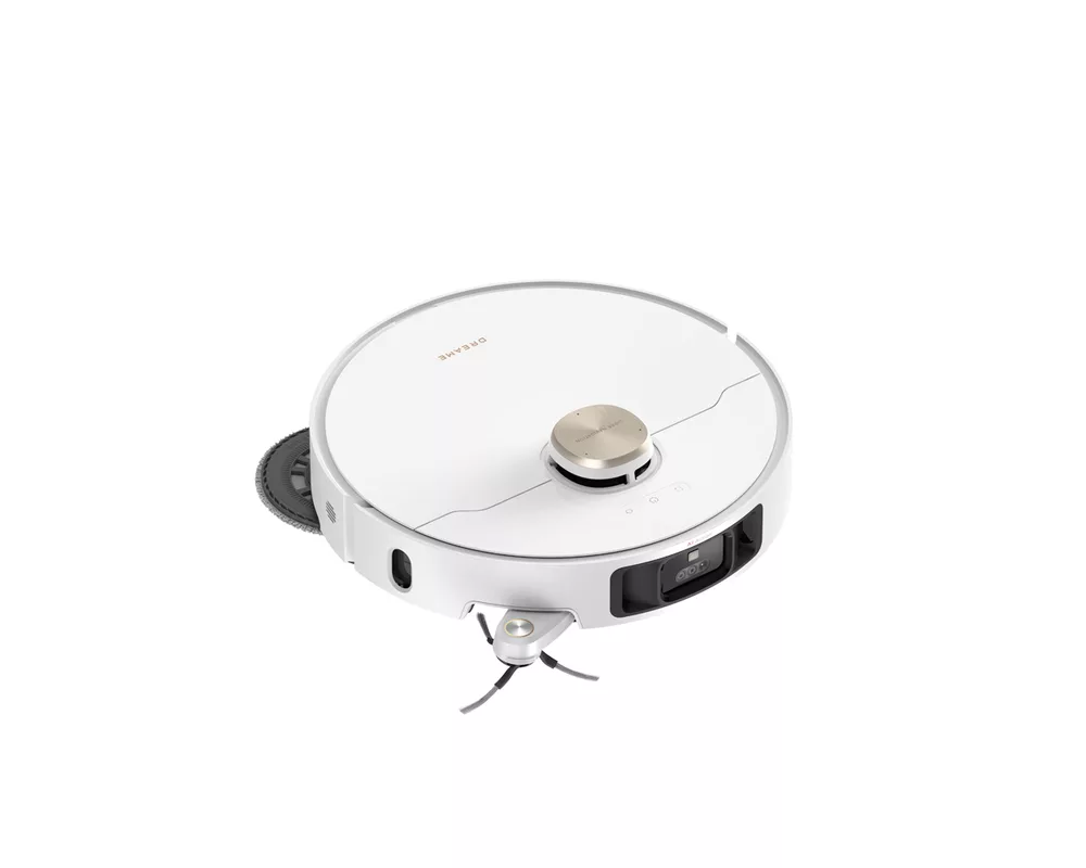 Смарт прахосмукачка Dreame X40 Ultra 10