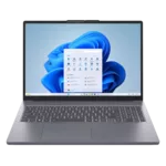 <span>Лаптоп</span> Lenovo IdeaPad Slim 3 16ARP10 <span class='catalog-num-in-name'>83K8004FBM_8GB</span> - 