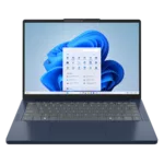 <span>Лаптоп</span> Lenovo IdeaPad Slim 3 14IRH10 <span class='catalog-num-in-name'>83K0002NBM_8GB</span> - 