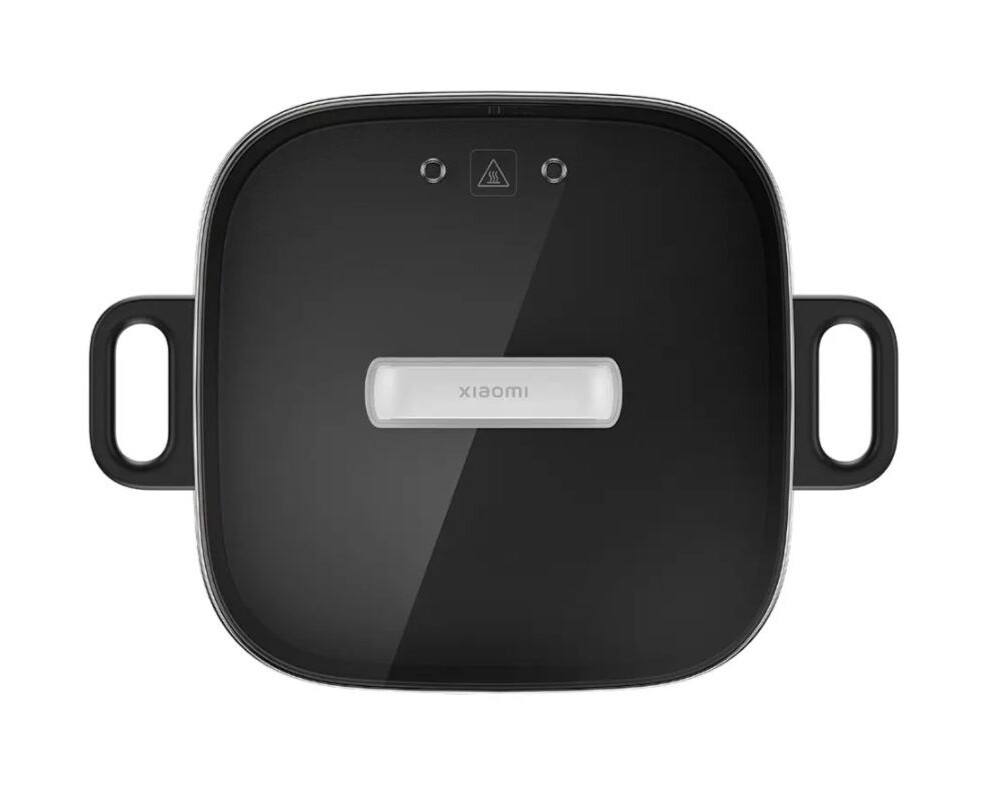 Мултикукър Xiaomi Multifunctional Hot PotCooker 6L EU 6