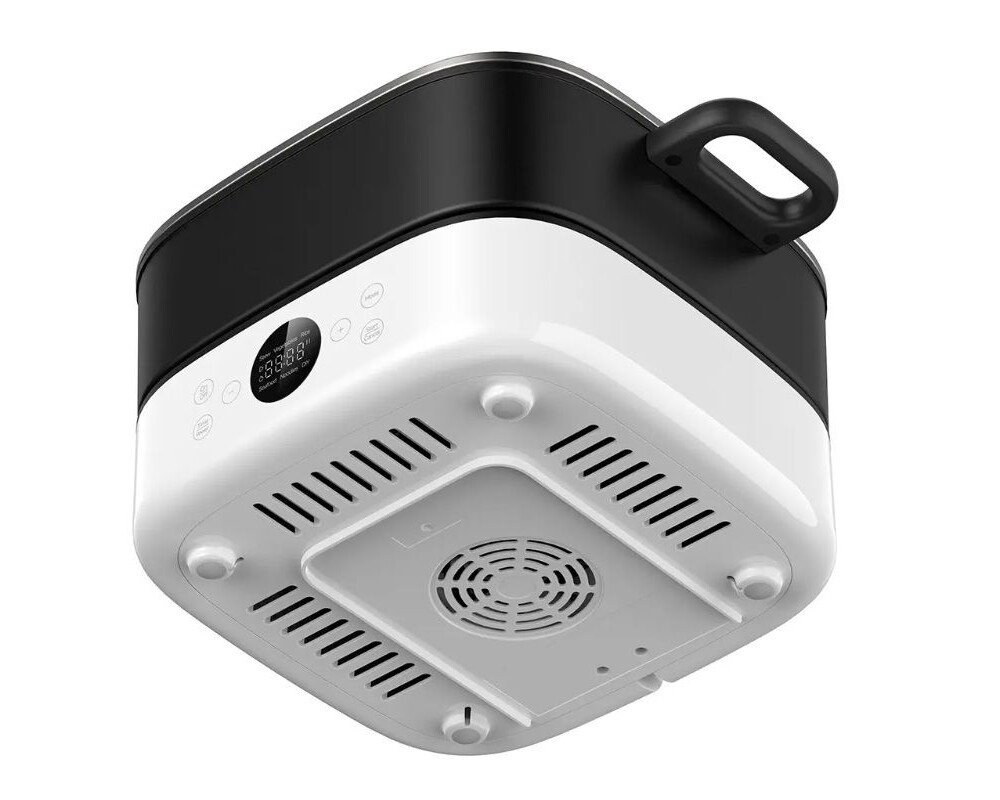 Мултикукър Xiaomi Multifunctional Hot PotCooker 6L EU 3