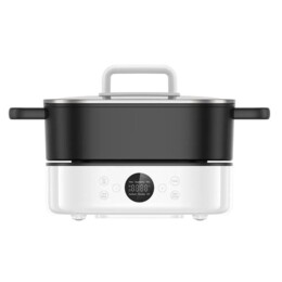  Xiaomi Multifunctional Hot PotCooker 6L EU 871060 BHR9704EU на топ цена - PIC.bg