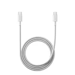 <span>Кабел</span> Xiaomi 6A Braided USB-C to USB-C Cable <span class='catalog-num-in-name'>BHR087KGL</span> - 