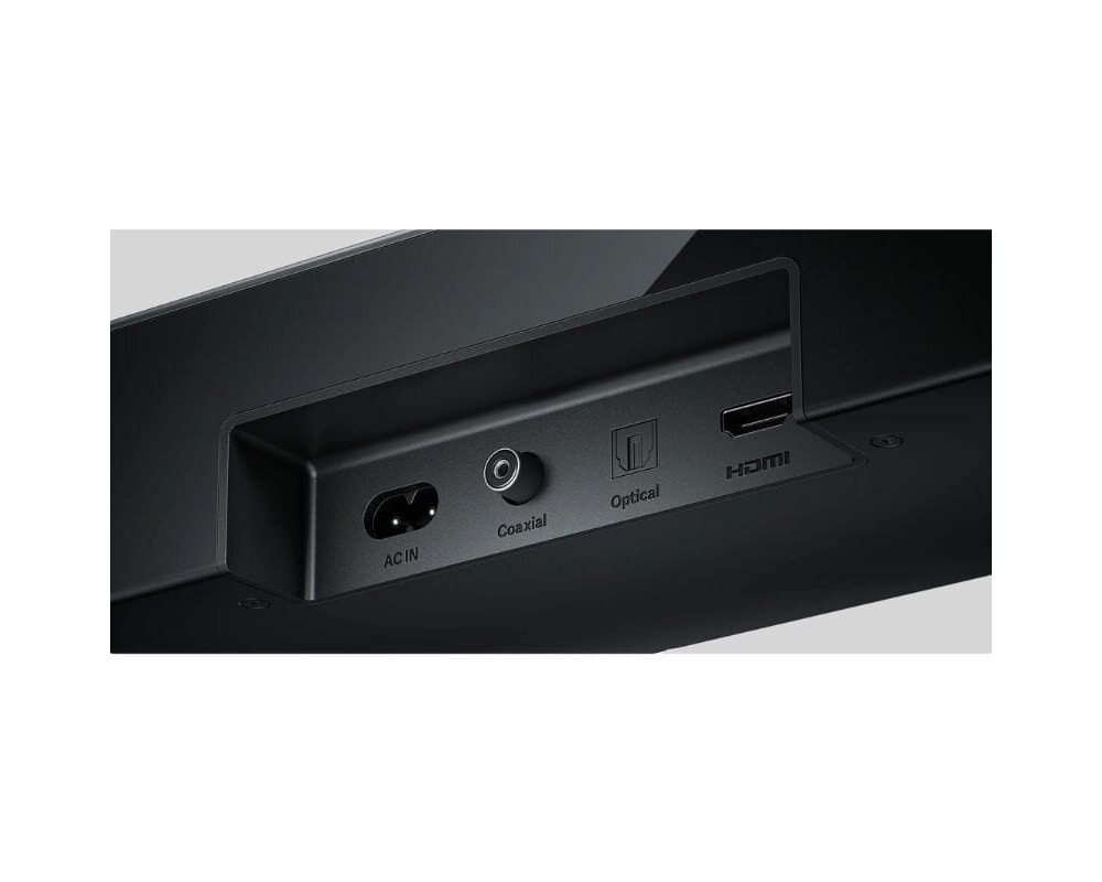 Аудио система Xiaomi Soundbar Pro 2.0 ch NS5-EU 5